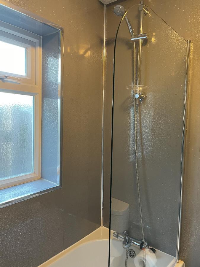 Howe - Newly Refurbished 2 Bedroom Flat Free Parking Gateshead Kültér fotó
